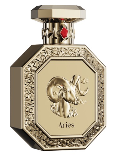 ARIES Extrait de Parfum Compartilhável - French Avenue