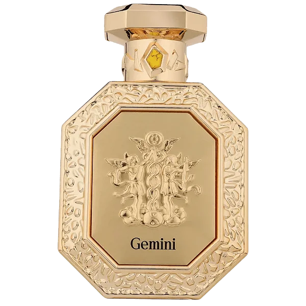 GEMINI Extrait de Parfum Compartilhável - French Avenue