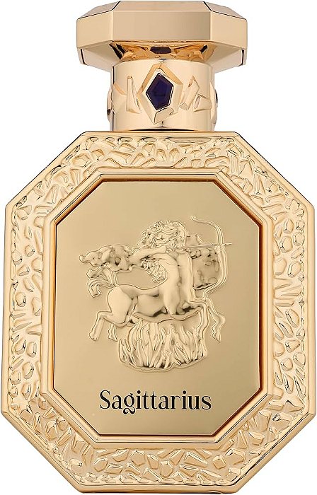 SAGITTARIUS Eau de Parfum Compartilhável - French Avenue
