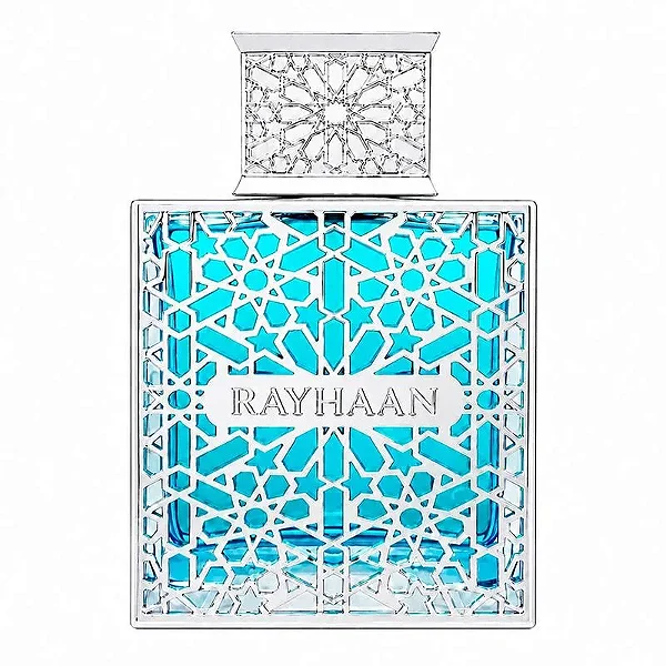 Rayhaan Aquatica Pour Homme Eau de Parfum Masculino