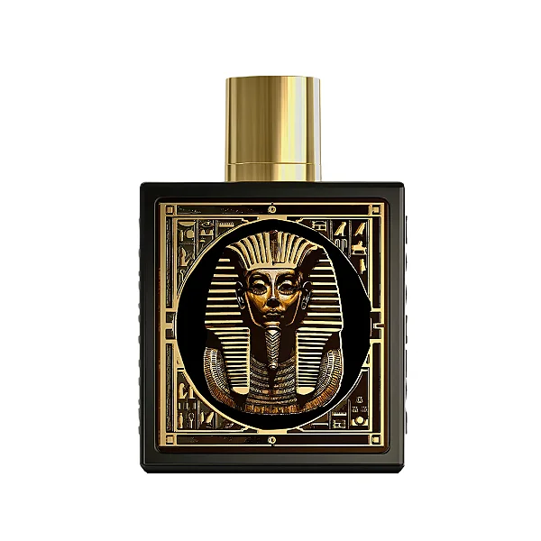 Rayhaan Pharaoh Eau de Parfum Compartilhável