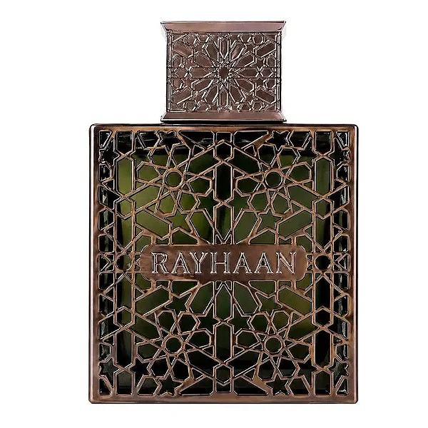 Rayhaan Terra Eau de Parfum Masculino