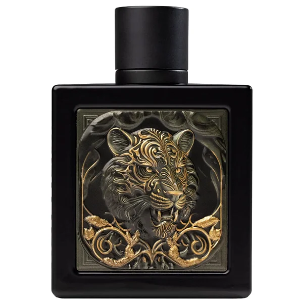 Rayhaan Tiger Eau de Parfum Masculino