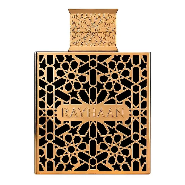 Rayhaan Elixir Eau de Parfum Masculino