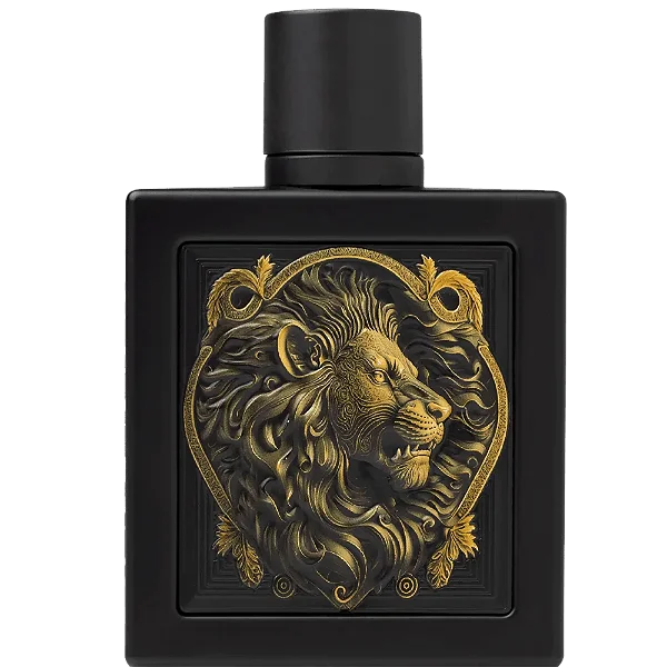Rayhaan Lion Eau de Parfum Masculino
