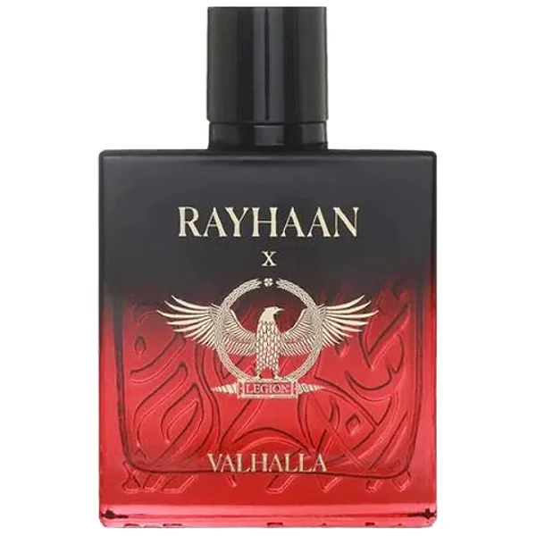 Rayhaan Valhalla Eau de Parfum Masculino