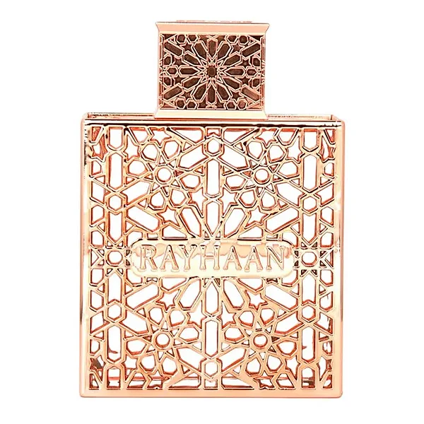 Rayhaan Divine Eau de Parfum Feminino