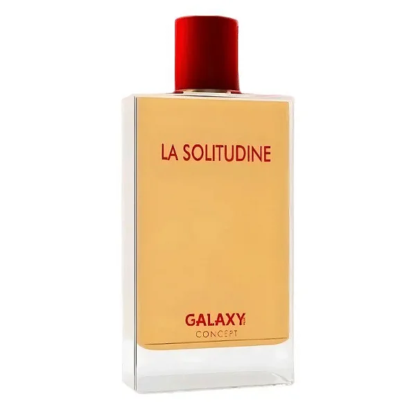 Galaxy Plus Concept La Solitudine Eau de Parfum Feminino