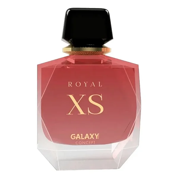 Galaxy Plus Concept Royal XS Eau de Parfum Feminino