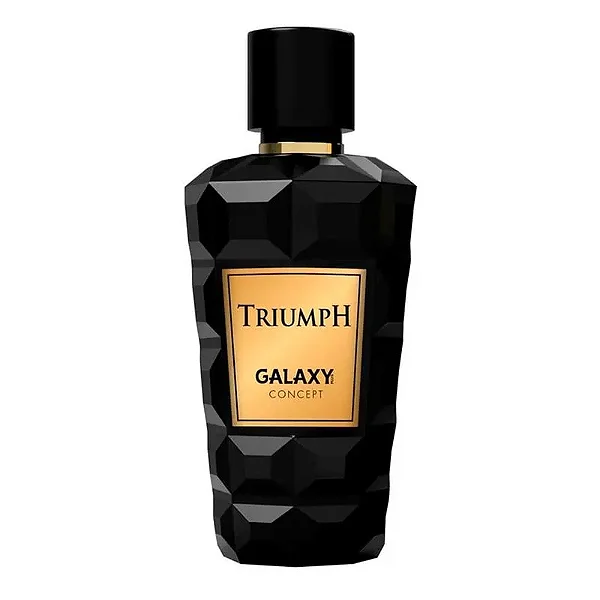 Galaxy Plus Concept The Champion Triumph Eau de Parfum Masculino