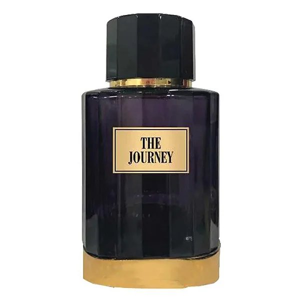 Galaxy Plus Concept Journey Patchouli Eau de Parfum Feminino