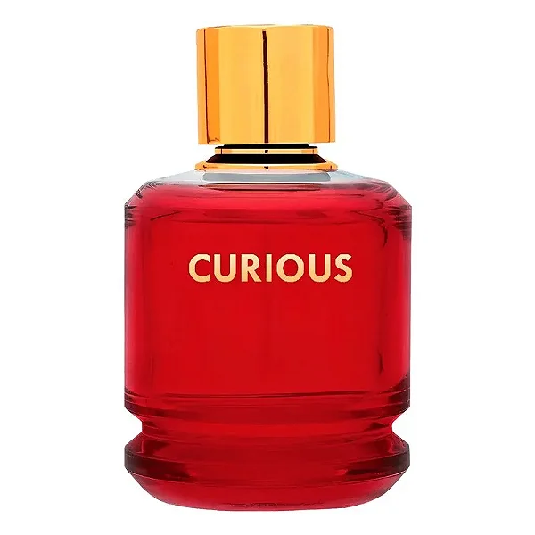 Galaxy Plus Concept Curious Eau de Parfum Feminino