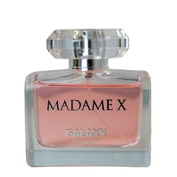 Galaxy Plus Concept Madame X Eau de Parfum Feminino