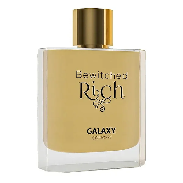 Galaxy Plus Concept Bewitched Rich Eau de Parfum Masculino