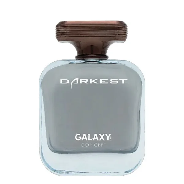 Galaxy Plus Concept Darkest Eau de Parfum Masculino