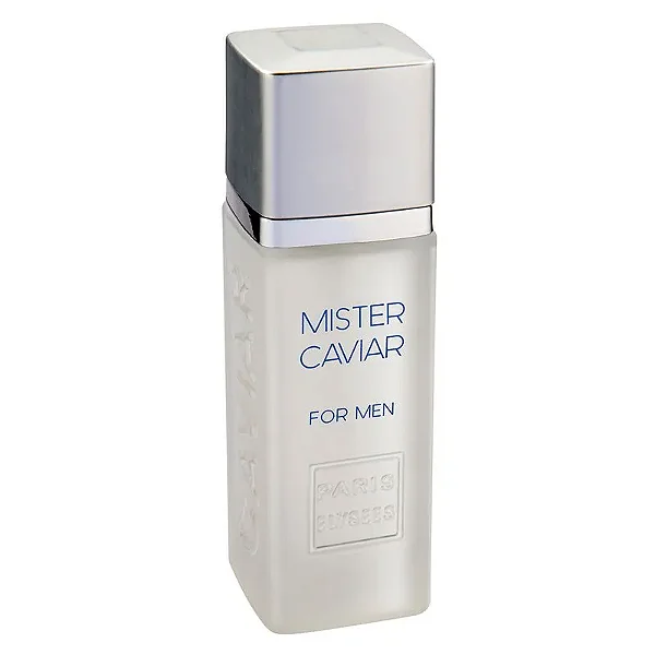 Paris Elysees Mister Caviar Eau de Toilette Masculino