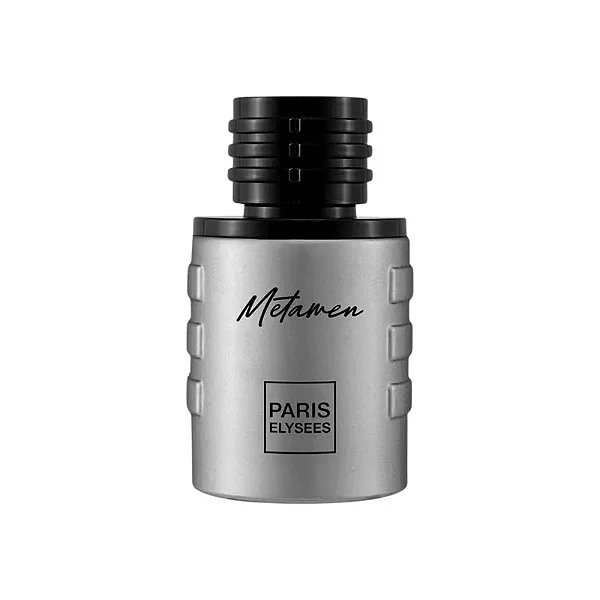 Paris Elysees Metamen Intense Eau de Toilette Masculino