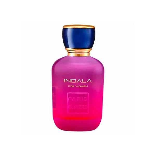 Paris Elysees Indala Eau de Toilette Feminino