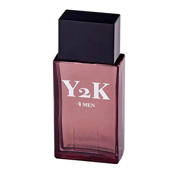 Paris Elysees Y2K 4Men Eau de Toilette Masculino