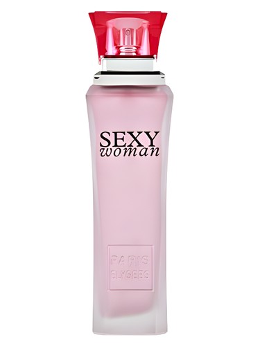 Paris Elysees Sexy Woman Eau de Toilette Feminino