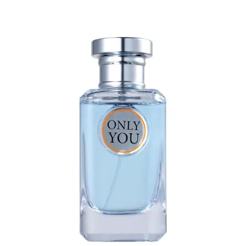 New Brand Only You Eau de Toilette Masculino