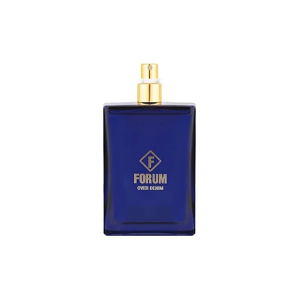 Forum Over Denim Colônia Masculino