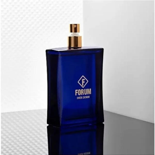 Forum Over Denim Colônia Masculino