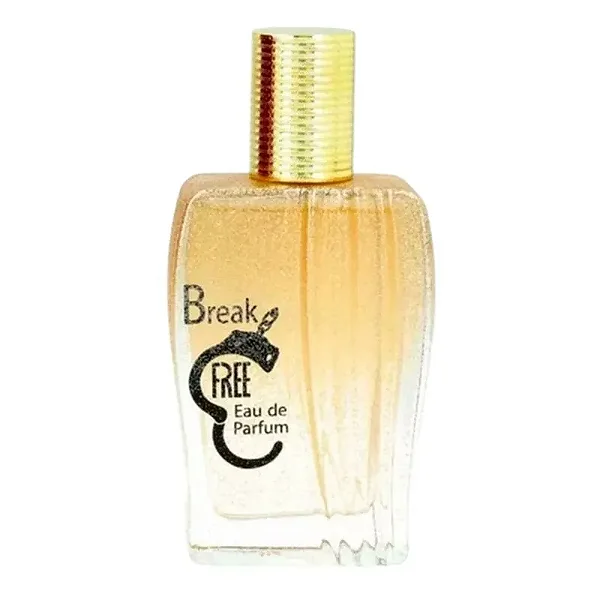 Linn Young Break Free Eau de Parfum Compartilhável