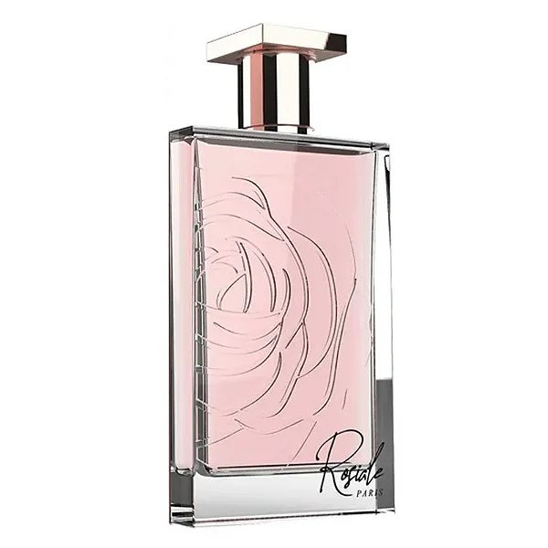 Linn Young Rosiale Eau de Parfum Feminino