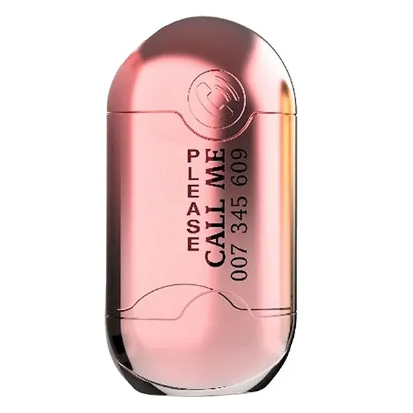 Real Time Please Call Me Eau de Parfum Feminino