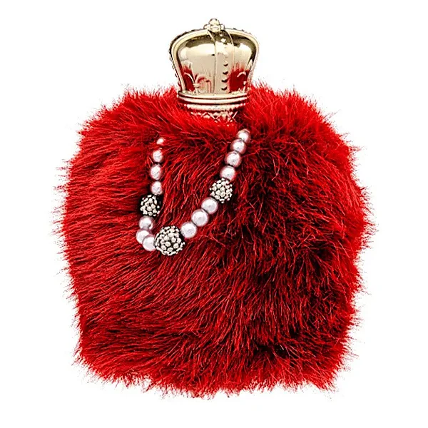 Georges Mezotti Queen of Temptation Passion Eau de Parfum Feminino