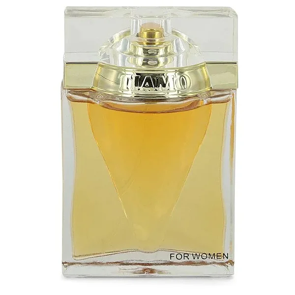 Parfum Blaze Tiamo For Women Eau de Parfum Feminino