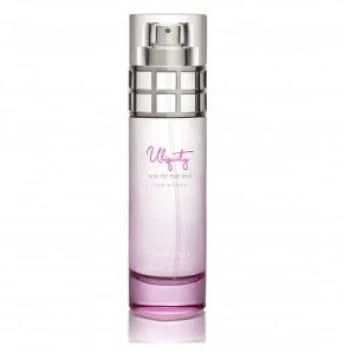 Vivinevo Ubiquity Only True Love Pink Eau de Toilette Feminino