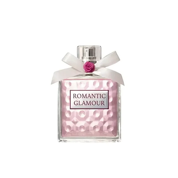 Paris Elysees Romantic Glamour Eau de parfum Feminino
