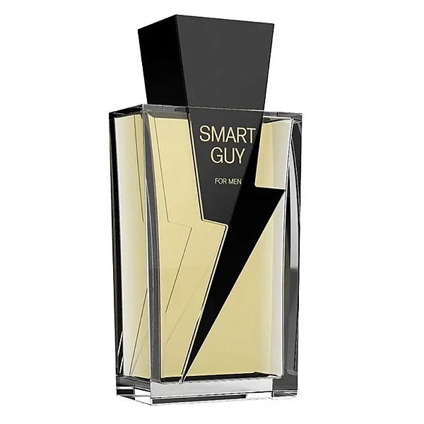 Real Time Smart Guy Eau de Toilette Masculino
