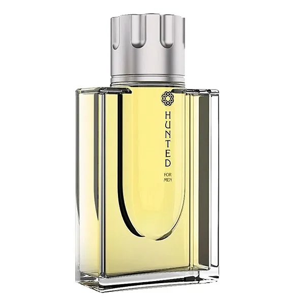 Real Time Hunted Men Eau de Toilette Masculino
