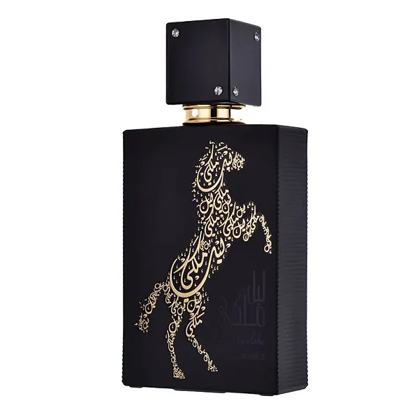 Lattafa Lail Maleki Eau de Parfum Compartilhável