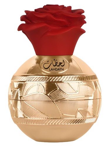Lattafa Pride Lahdath Eau de Parfum Compartilhável