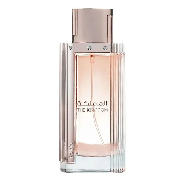Lattafa a The Kingdom Eau de Parfum Feminino