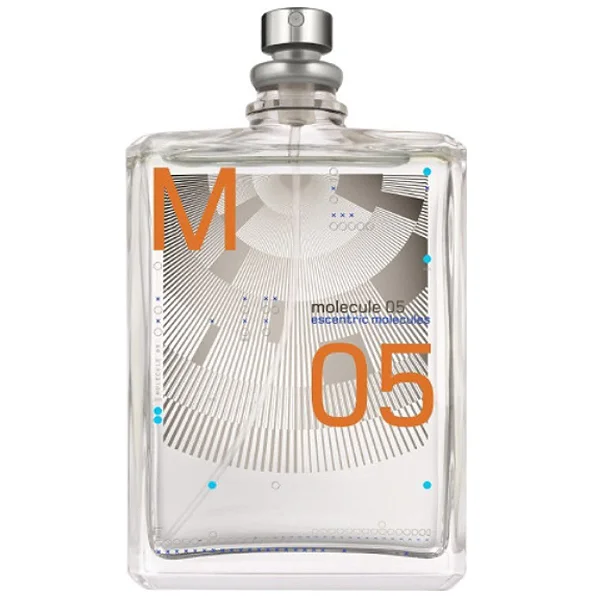 Escentric Molecule M 05 Eau de Toilette Compartilhável
