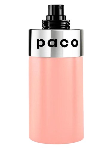 Paco Rose For Women Eau de Toilette Feminino - Rabanne