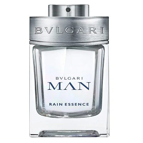 Bvlgari Man Rain Essence Eau De Parfum Masculino
