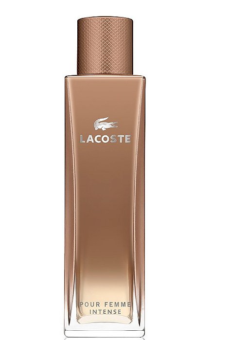Lacoste Pour Femme Intense Eau de Parfum Feminino