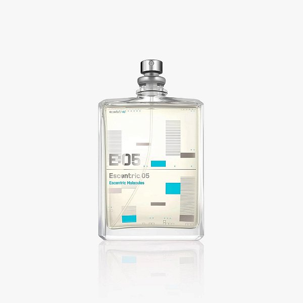 Escentric 05 Eau de Toilette Compartilhável - Escentric Molecules