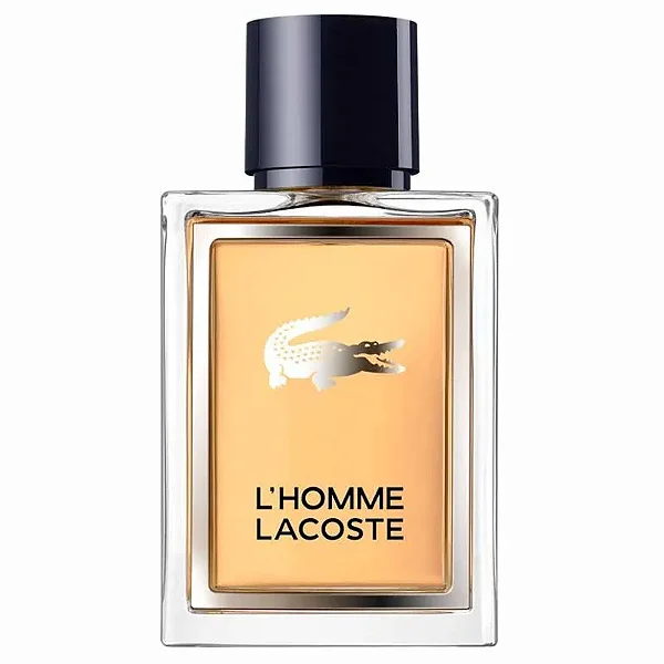 Lacoste L'homme Eau De Toilette Masculino