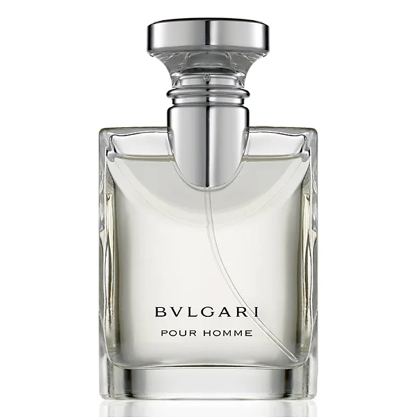 Bvlgari Pour Homme Eau De Toilette Masculino