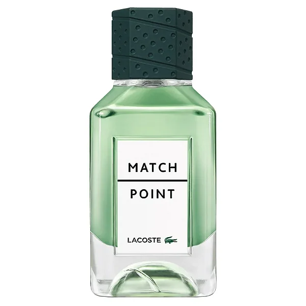 Lacoste Match Point Eau De Toilette Masculino