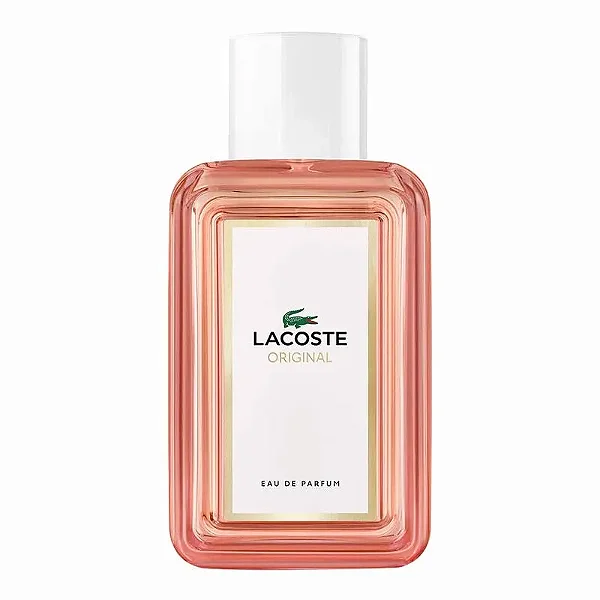 Lacoste Original For Her Eau de Parfum Feminino