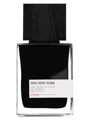 Min New York Coda Eau de Parfum Compartilhável