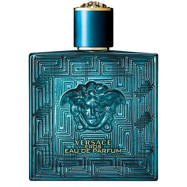 Versace Eros Eau De Parfum Masculino
